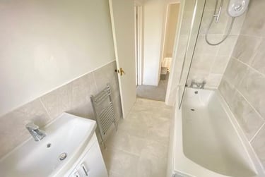 1 bed flat, Springfield Road, Cattedown, Plymouth, PL98PR - Image 8